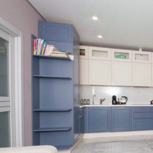 2-комн квартира Октябрьская набережная, 44