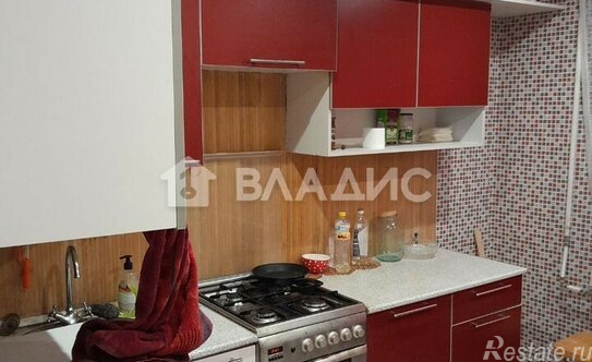 Продажа 1-комн квартиры на вторичном рынке ул Севастьянова,  д. 28,  к. 1 стр 1