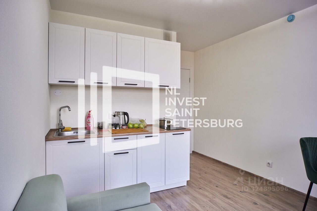 Продажа 1-комн квартиры на вторичном рынке Варфоломеевская улица, 6