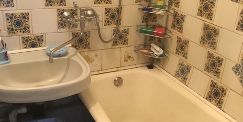 2-комн квартира Белорусская ул. ,  д. 28