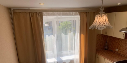 1-комн квартира Щербакова,  д. 11