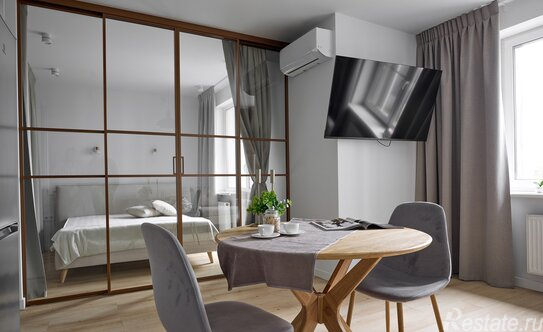 Продажа 1-комн квартиры на вторичном рынке ул Студенческая,  д. 16