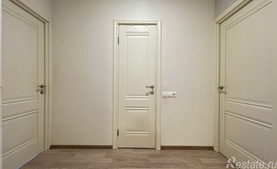 Продажа 3-комн квартиры на вторичном рынке Мытищи г, Коминтерна ул,  д. 22