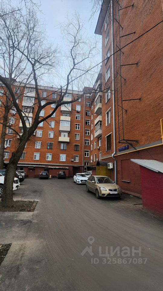 Продажа 2-комн квартиры на вторичном рынке Дмитровское шоссе, 51К1