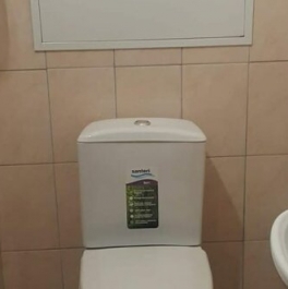 Продажа 1-комн квартиры на вторичном рынке ул Александры Монаховой,  д. 109,  к. 1