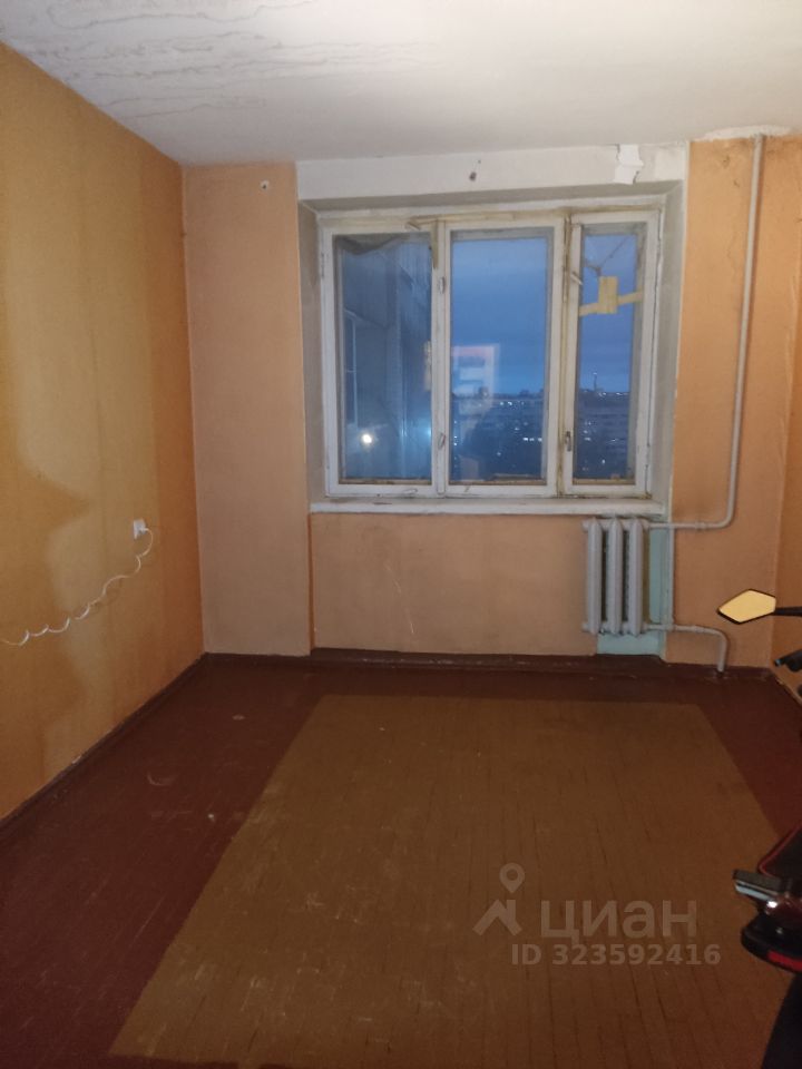 Продажа комнаты улица Здоровцева, 10