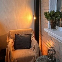 Продажа 2-комн квартиры на вторичном рынке ул Совхозная,  д. 19