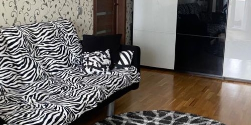 2-комн квартира пос. Шушары, Пушкинская улица, 36