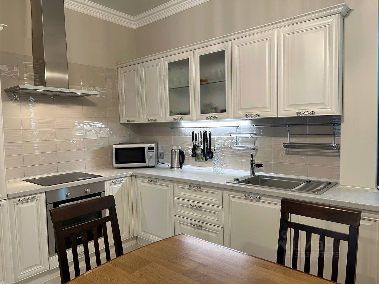 Аренда 2-комн квартиры на вторичном рынке Кирочная улица, 31к2