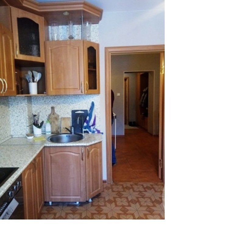 Продажа 3-комн квартиры на вторичном рынке Всеволожск г., Пермская ул. ,  д. 50