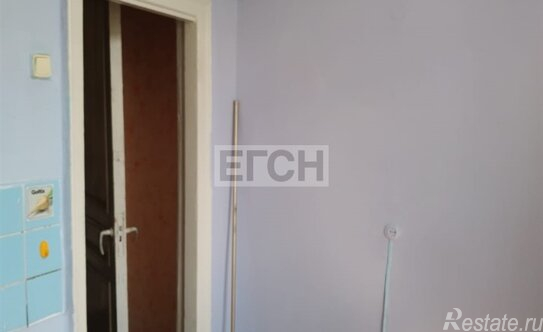 Продажа 1-комн квартиры на вторичном рынке улица Литвина-Седого,  д. 7А