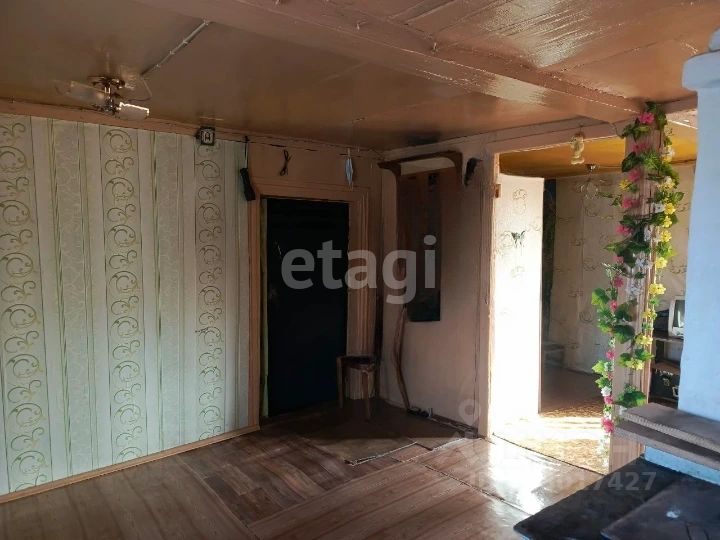 Продажа дома д. Козарево, улица Полевая,  д. 5