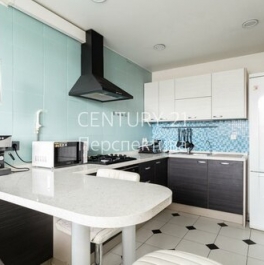 Продажа 1-комн квартиры на вторичном рынке Озёрная улица,  д. 25