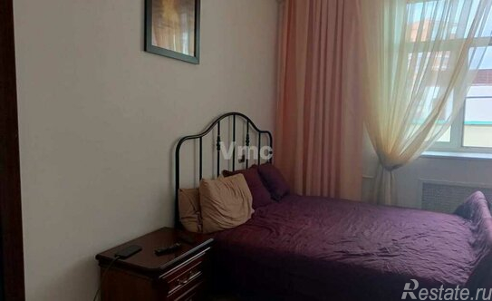 Аренда 2-комн квартиры на вторичном рынке Долгоруковская улица,  д. 39/6