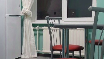 1-комн квартира улица Замшина, 31