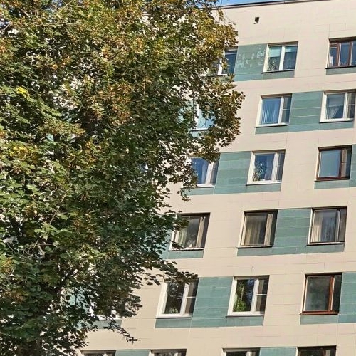 1-комн квартира Московское шоссе, 6