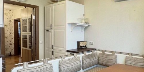 2-комн квартира улица Молодцова, 9