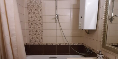 3-комн квартира улица Маршала Рыбалко,  д. 5