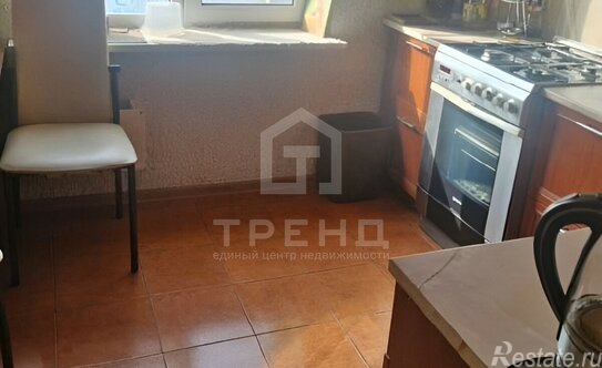 Продажа 3-комн квартиры на вторичном рынке ул Авангардная,  д. 2,  к. 2