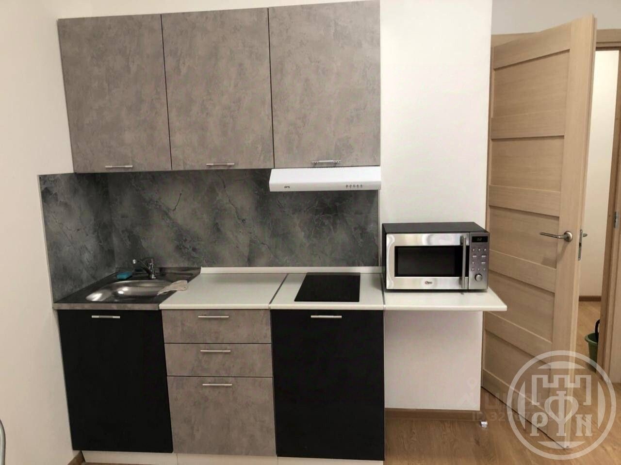 Аренда студии улица Летчика Лихолетова, 14к2