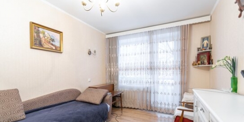 2-комн квартира Удельный пр-кт,  д. 55