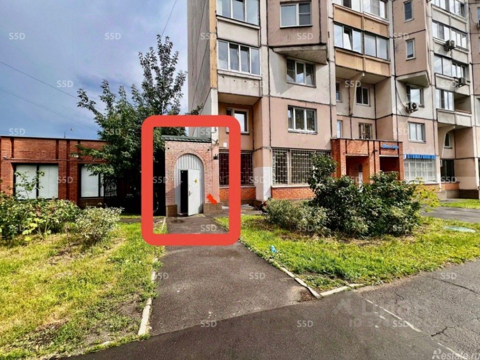 Продажа ПСН Привольная улица