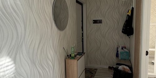 1-комн квартира Балашиха, улица Разина, 1А