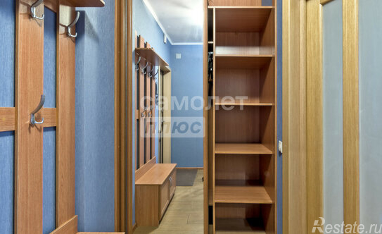 Продажа 1-комн квартиры на вторичном рынке Мытищи, ул Институтская,  д. 6