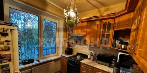 4-комн квартира Тихорецкий проспект,  д. 35