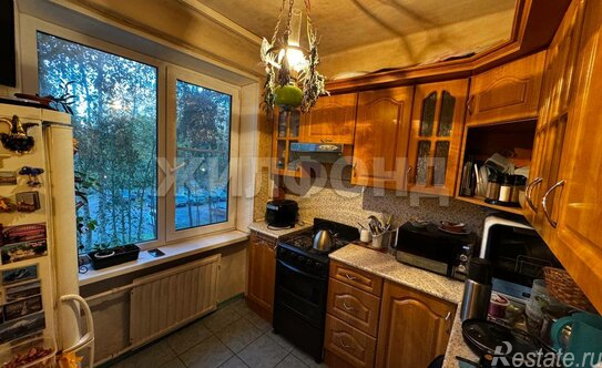 Продажа 4-комн квартиры на вторичном рынке Тихорецкий проспект,  д. 35