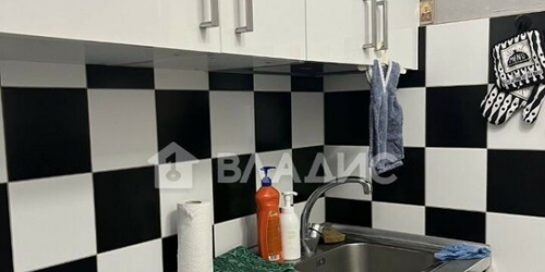 1-комн квартира Халтуринская улица,  д. 17