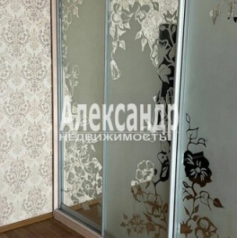 Продажа 2-комн квартиры на вторичном рынке Любань, Загородное шоссе,  д. 38