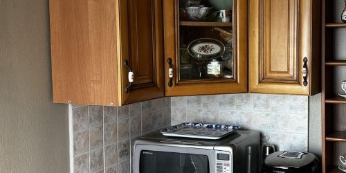 3-комн квартира Онежская улица, 34К2