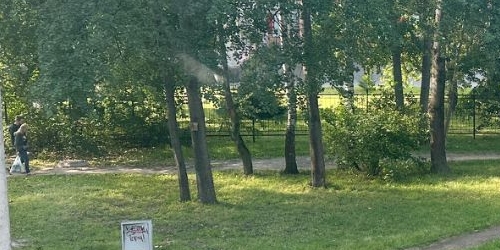 Комната Тимуровская улица, 10К2