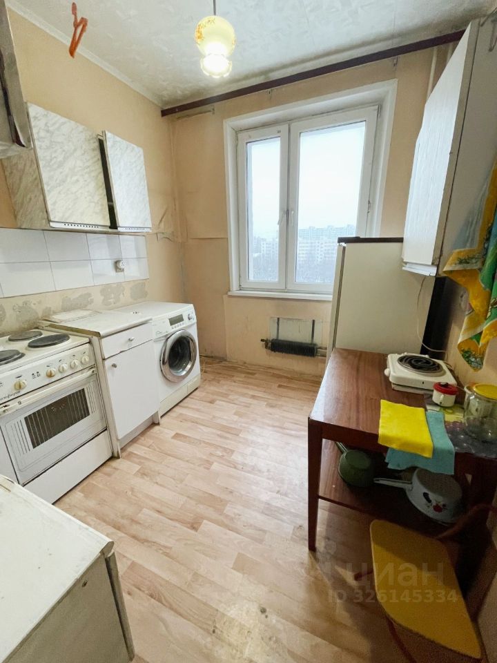 Продажа комнаты Подольская улица, 1