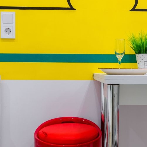 Студия набережная Макарова, 16/2Б