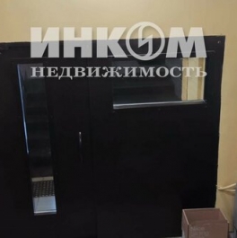 Продажа 3-комн квартиры на вторичном рынке Хабаровская улица,  д. 17/13