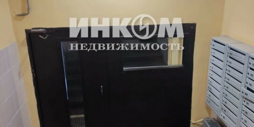 3-комн квартира Хабаровская улица,  д. 17/13
