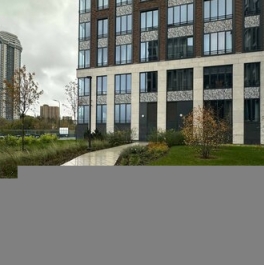 Продажа 2-комн квартиры на вторичном рынке улица Корнейчука,  д. 32
