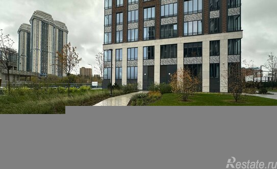 Продажа 2-комн квартиры на вторичном рынке улица Корнейчука,  д. 32