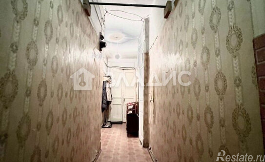 Продажа 4-комн квартиры на вторичном рынке Малый ПС пр-кт,  д. 1Б