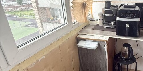 Комната улица Композиторов, 24К3