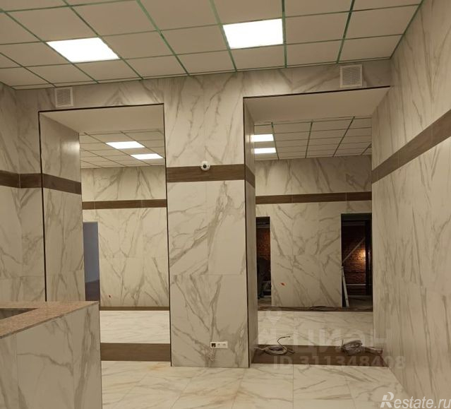 Продажа отдельного здания Ружейный переулок,  д. 6