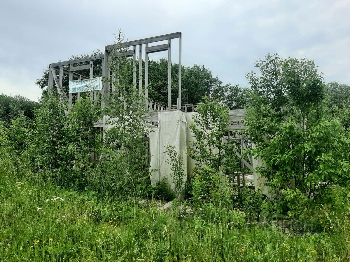 Продажа земли Царский склон кп, Ропшинская долина кп
