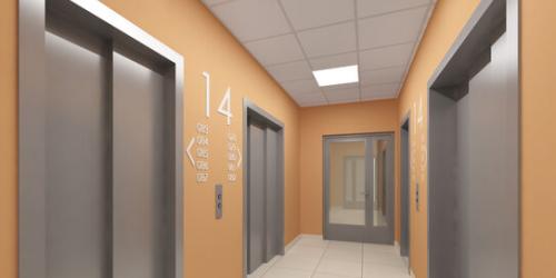 1-комн квартира Народного ополчения пр-кт,  д. 149