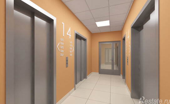 Продажа 1-комн квартиры на вторичном рынке Народного ополчения пр-кт,  д. 149