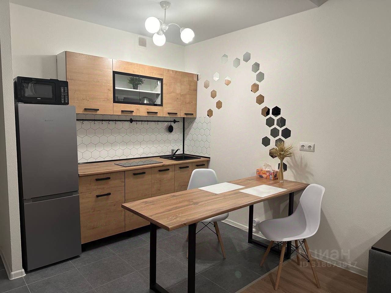 Продажа 1-комн квартиры на вторичном рынке Салтыковская улица, 6/1к6