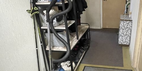 Комната улица Ольги Форш, 1/4