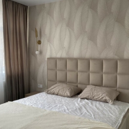 Продажа 2-комн квартиры на вторичном рынке улица Семёна Гордого,  д. 6