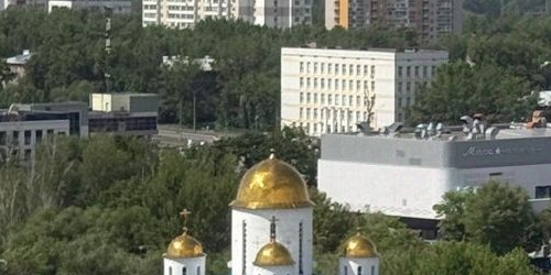 3-комн квартира Высоковольтный проезд, 1к7